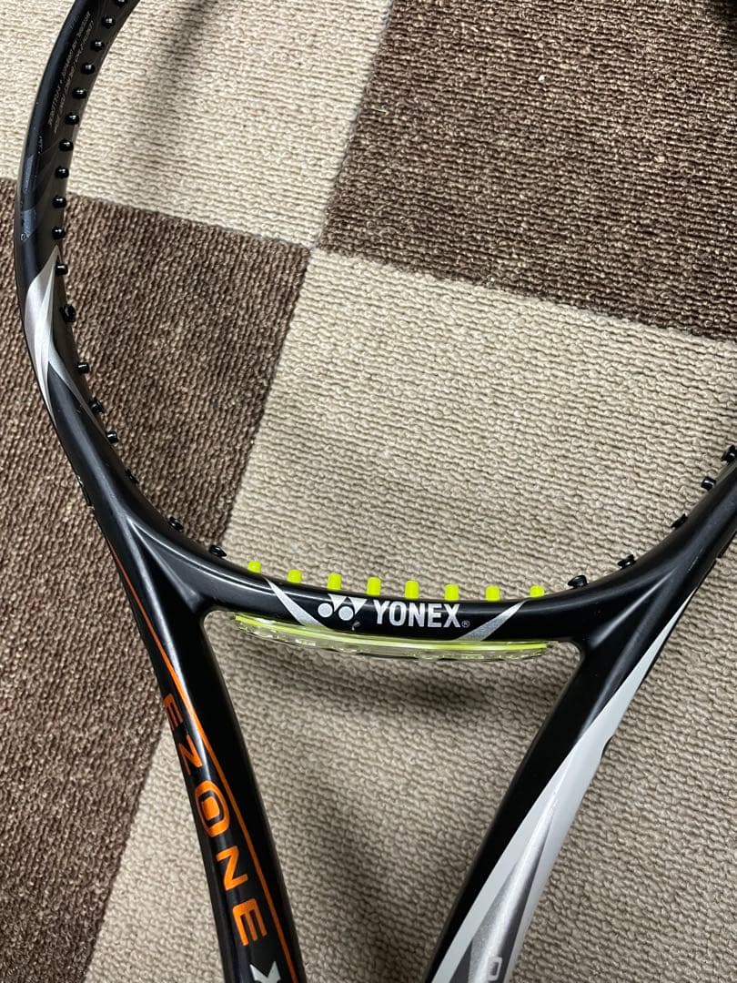 【YONEX】EZONE Xi 98 G2