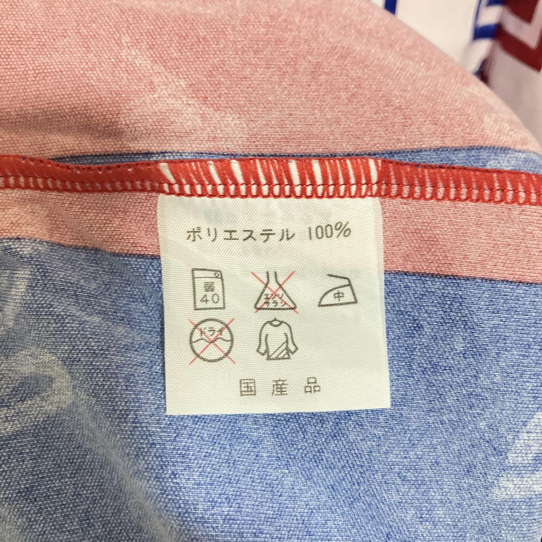 【セットアップ】状態良好　90s バルセロナ　ユニフォーム　上O下L