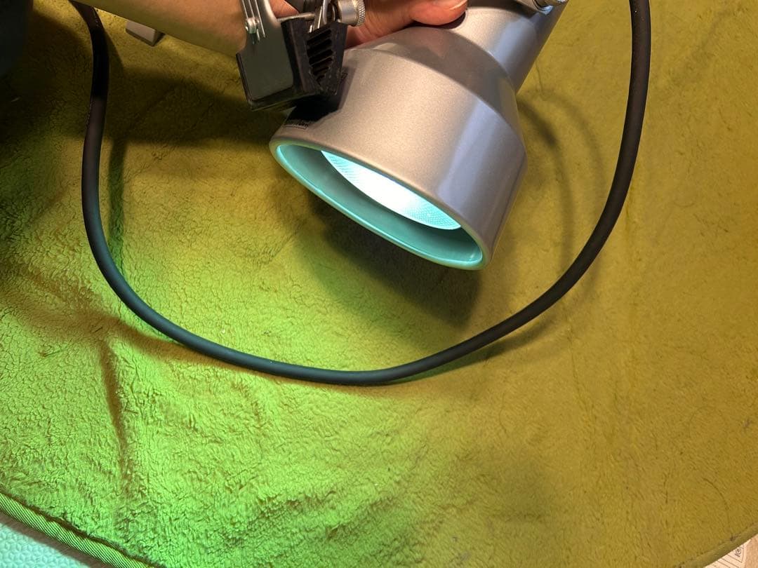 わ スドー/ソラーレ/UV70/メタルハライドランプ