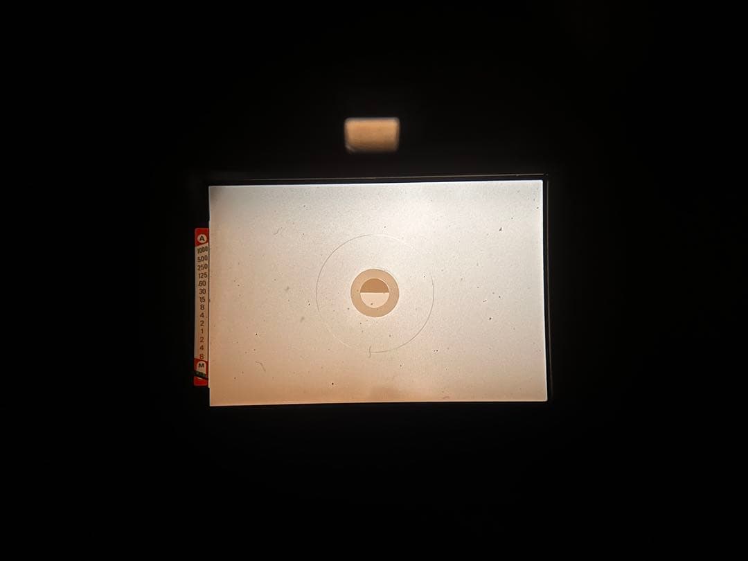 NikonFE Nikkor 50mm 1.4 レンズ付き