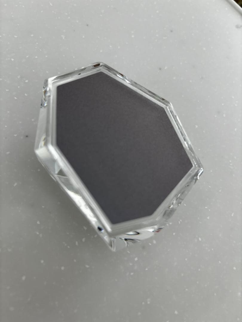 ノモの国　クリスタル　結晶【非売品】