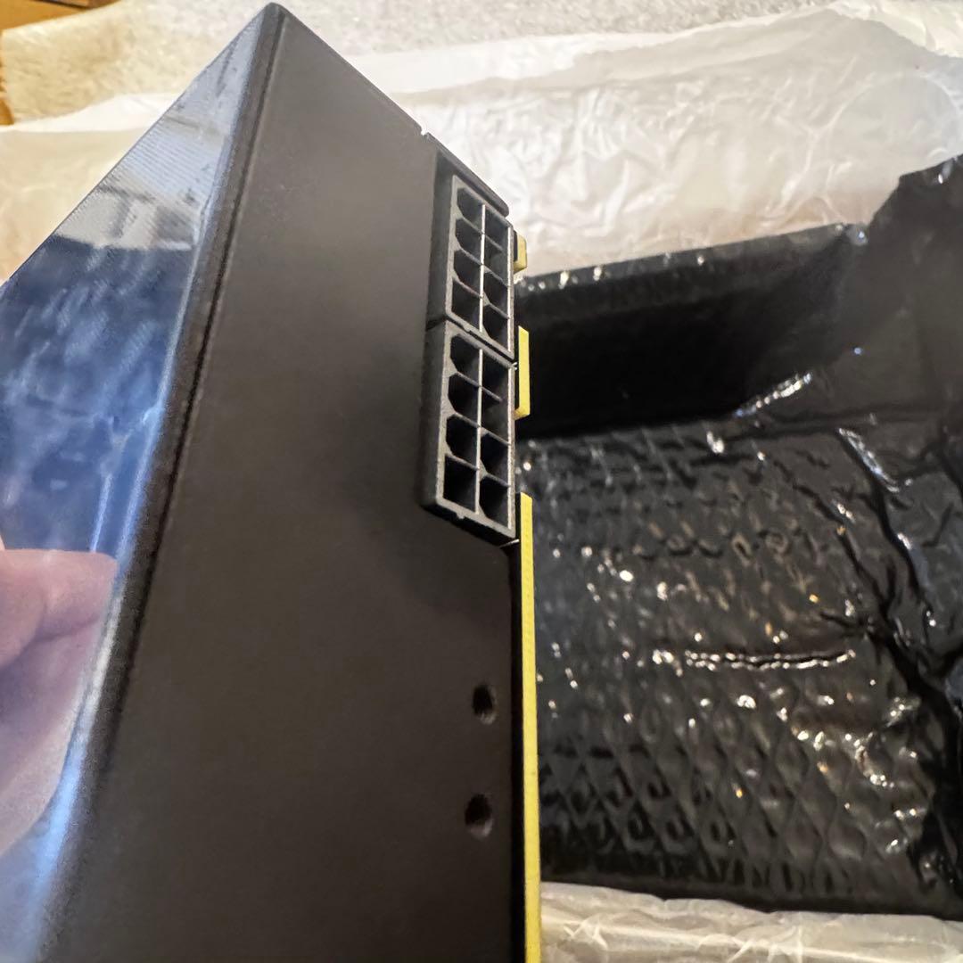 NVIDIA 2SLOT RTX3080 VRAM 20GB動作確認済