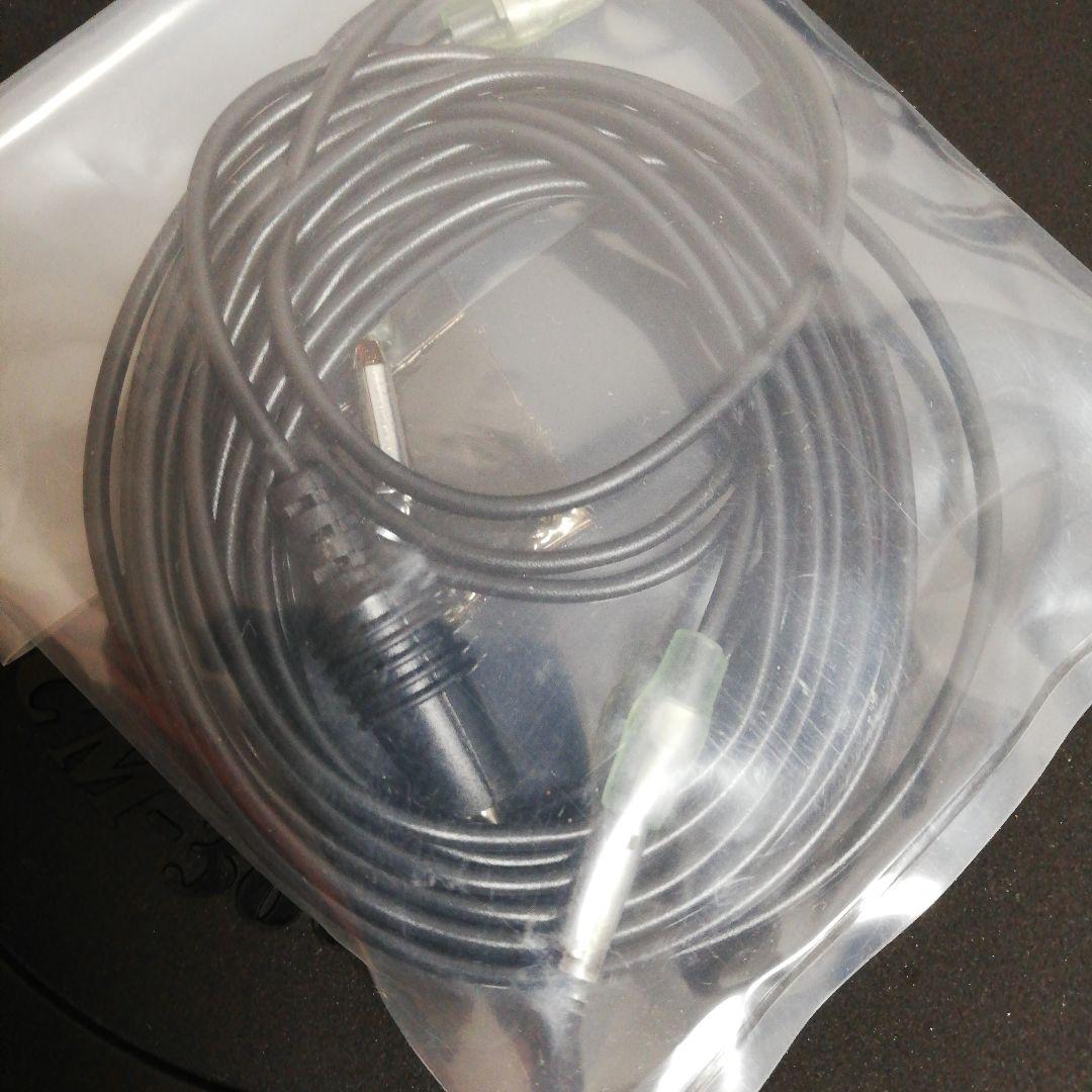 オーディオクラフト　アンチスタティック・ディスク・クリーニング・シート　中古品