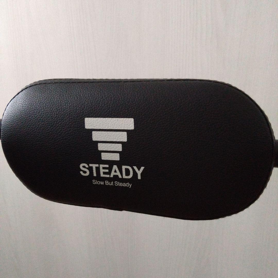 【送料無料】STEADY懸垂マシン　チンニング　ぶら下がり健康機耐荷重150kg