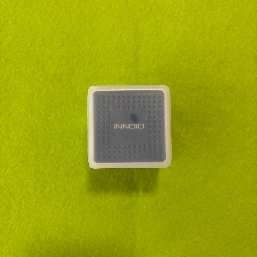 INNOIO イノアイオ プロジェクター本体 コンパクト