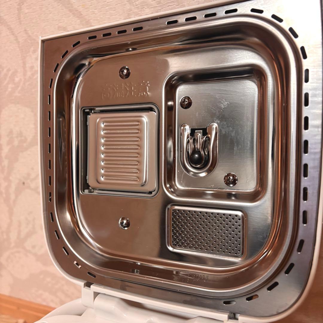 Panasonic ホームベーカリー SD-BH1001 1斤 家庭用 2017