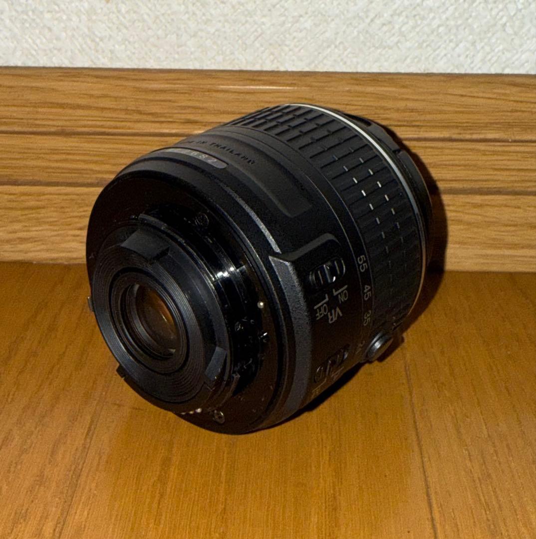 デジタルカメラ mari Nikon D5500