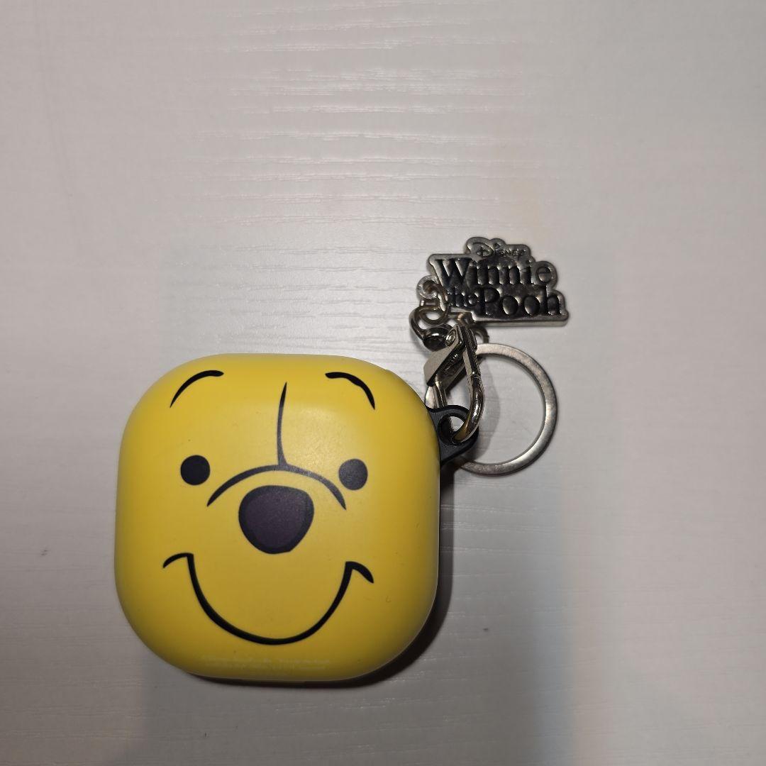 Galaxy ワイヤレスイヤホン Buds2pro ブラック