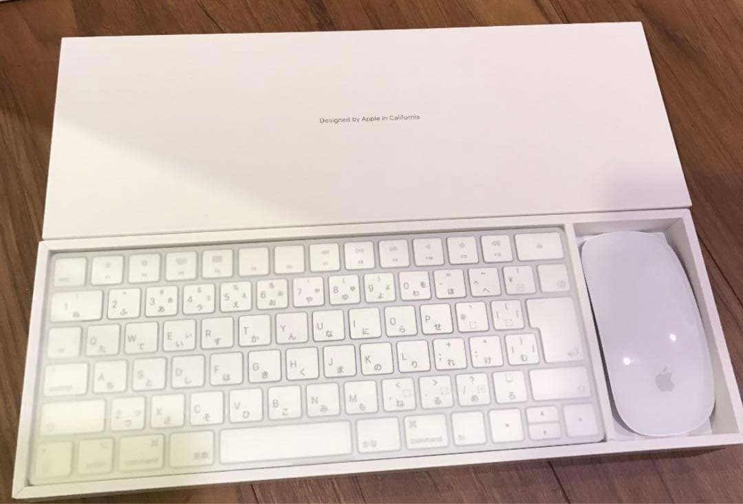 スマホ・タブレット・パソコン Apple iMac 2019 5K MRQY2J/A