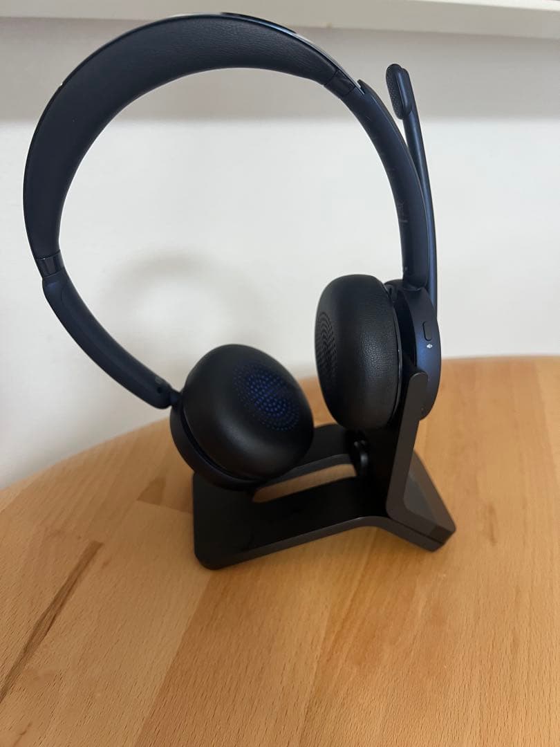 ANKER アンカー　 H700 A3510 マイク ヘッドセット　箱付き