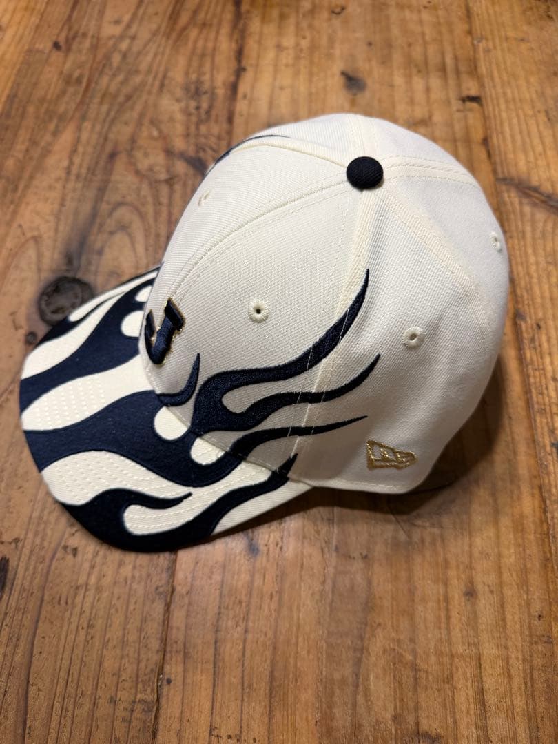 応援グッズ 9FORTY World Baseball Classic FLAME