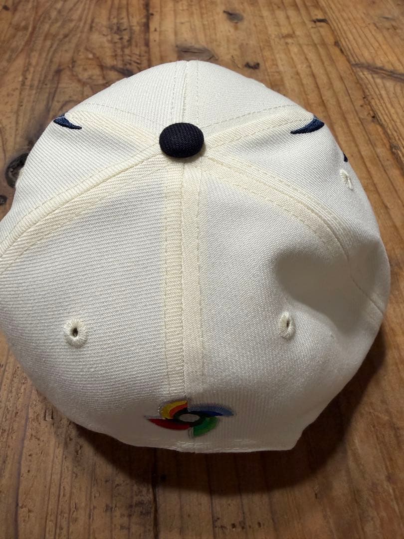 応援グッズ 9FORTY World Baseball Classic FLAME