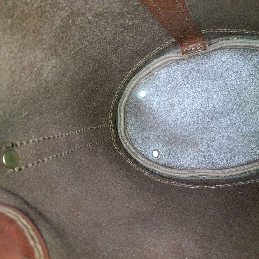 ✨HERZ 巾着ショルダーポシェット CK28 バケツ型 ショルダーバッグ L