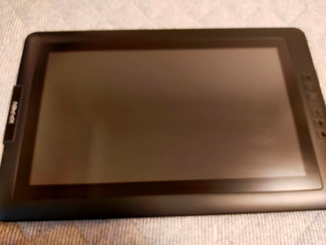 XP-PEN　Artist15,6