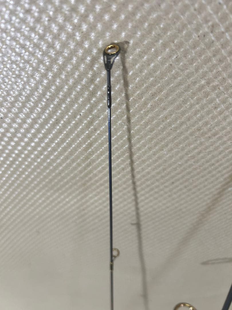 ufmウエダ　Trout Stinger BORON ボロン　TSS-64