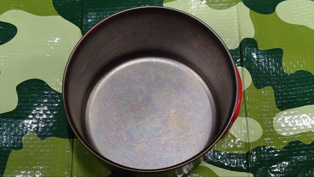 B*s様 PRIMUS ランタン・バーナー・トーチ・未使用クッカーまとめセットお