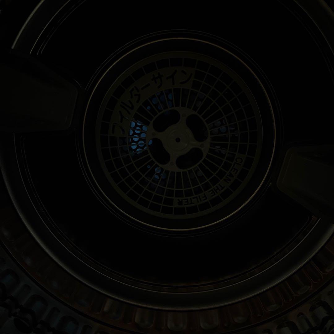 【美品】Panasonic 衣類乾燥機 NH-D502P 5.0kg 除湿型