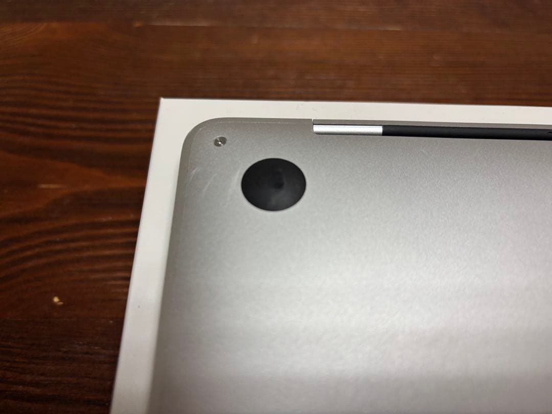 MacBook Pro13インチ