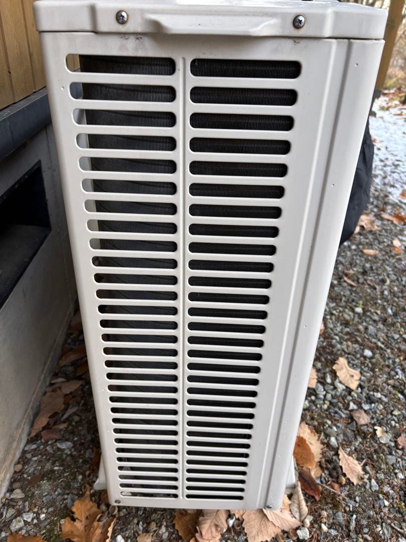 エアコン Huynhle