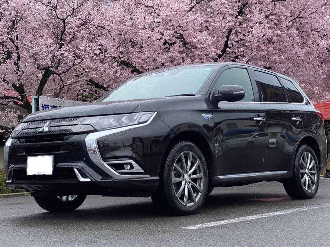 ブリザックDM-V3 18インチ（スタッドレスタイヤ中古ホイール付き）