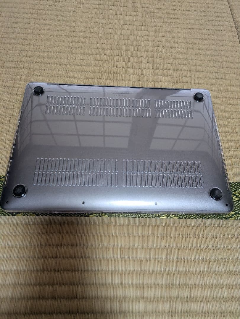 Apple MacBook Pro m1 スペースグレー 本体