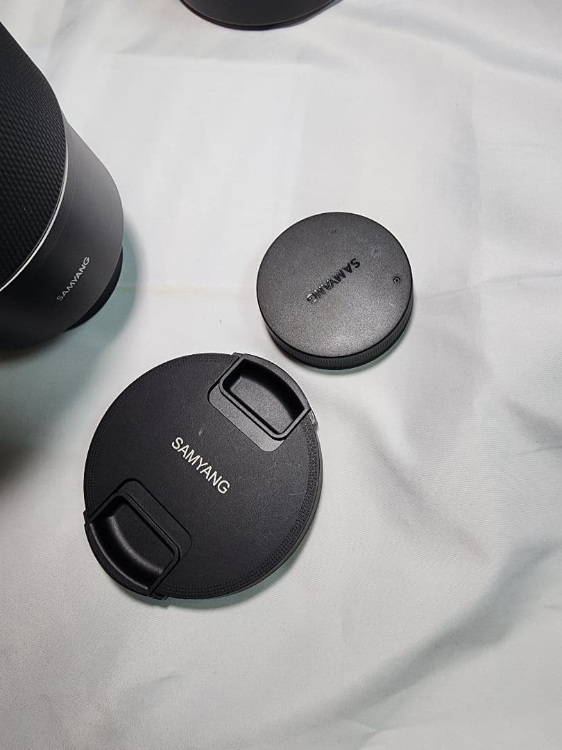 つーちゃん様用　AF 135mm F1.8 FE