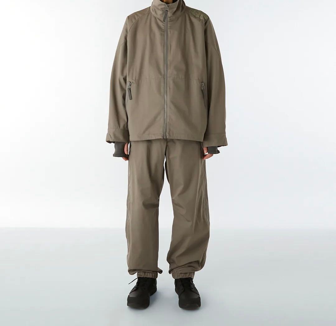 N.HOOLYWOOD ブルゾン 38