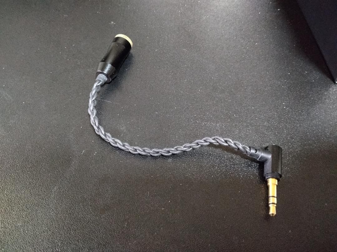 Technics EAH-TZ700 と NOBUNAGA Labs 澪標