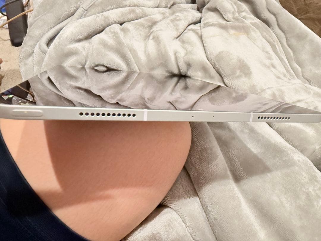 Apple iPad Pro 第5世代 シルバー