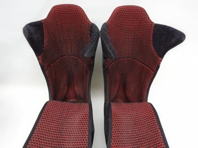 BURTON ION バートン　アイオン　ダブルボア　２６㎝　美品