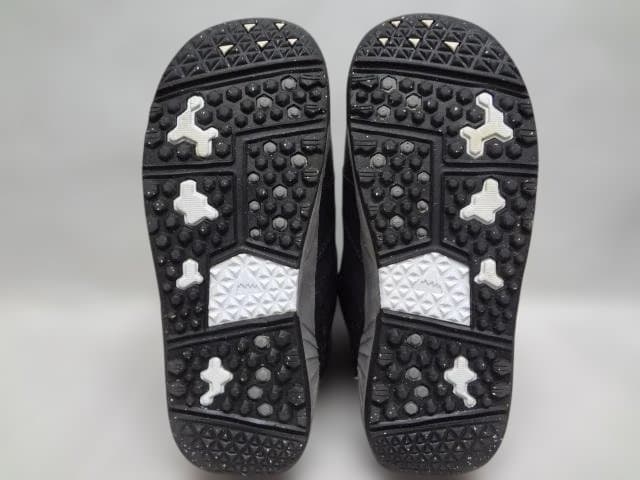 BURTON ION バートン　アイオン　ダブルボア　２６㎝　美品