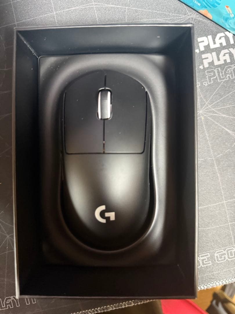 超美品 G PRO SUPERLIGHT