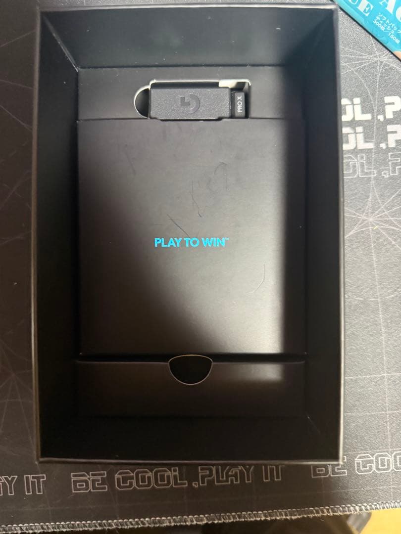 超美品 G PRO SUPERLIGHT