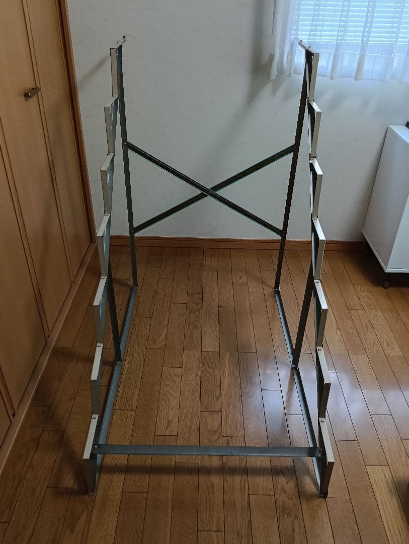 値下げ▼寿鳳びな　雛人形　7段飾り　(埼玉県春日部市でお渡し希望)