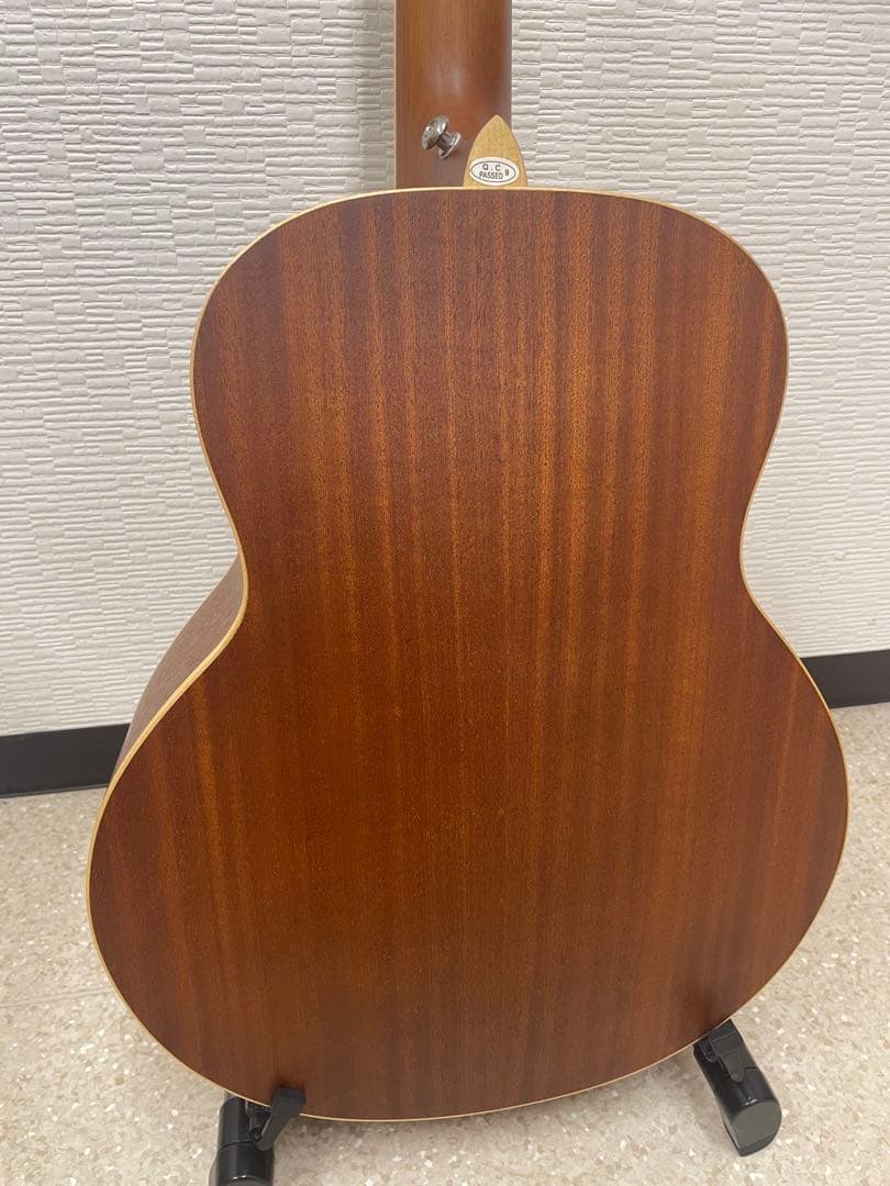 S.YAIRI YM-03 本格派コンパクト・アコースティックギター