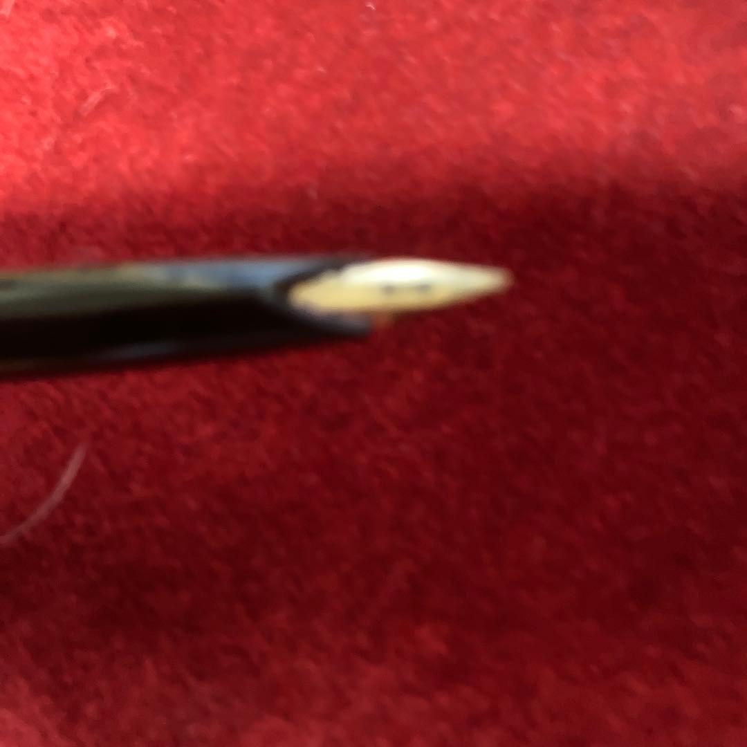 【値下げ　箱付き】PARKER 18K 万年筆セット※モンブランは省く。値下げ