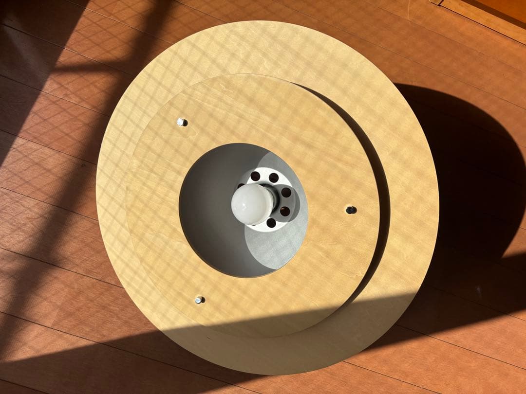 【ゥ】ペンダントライト