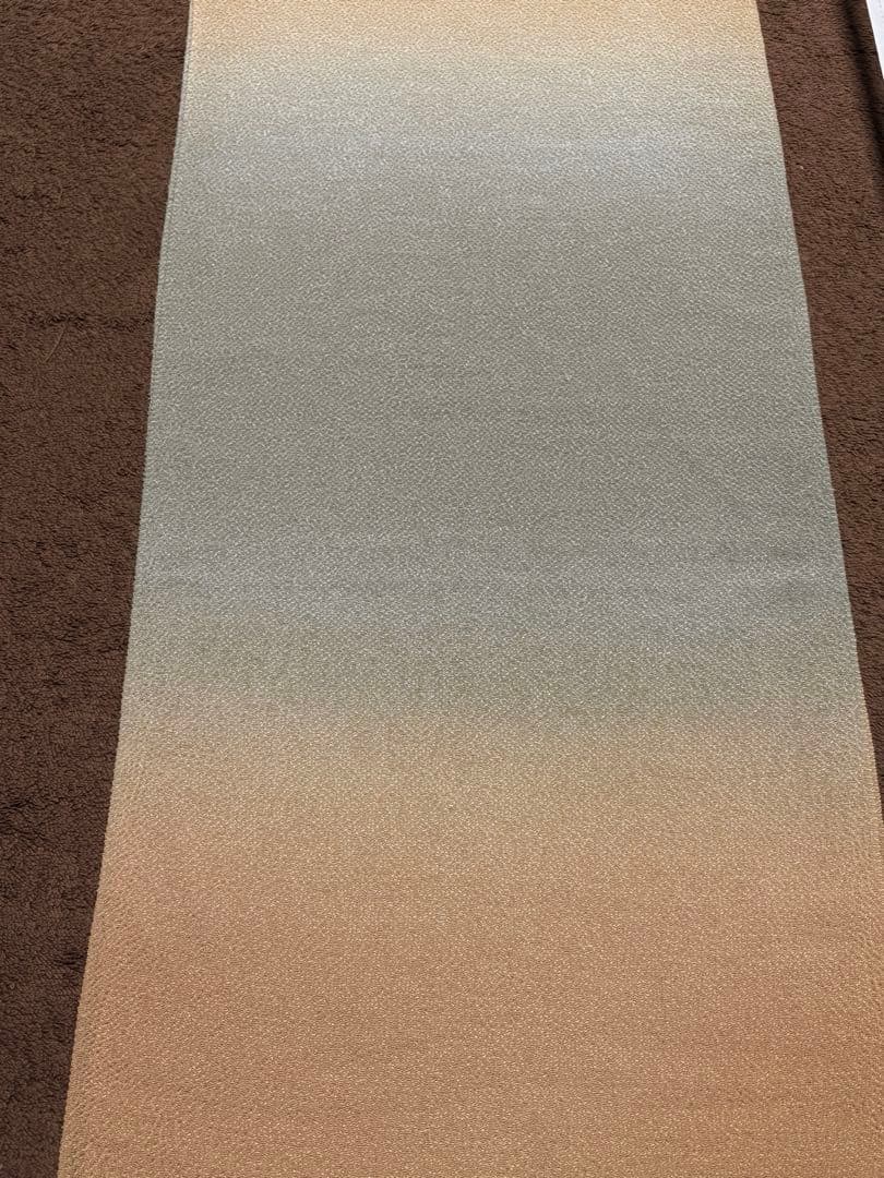 ★専用★ 名古屋帯 (帯揚げ)