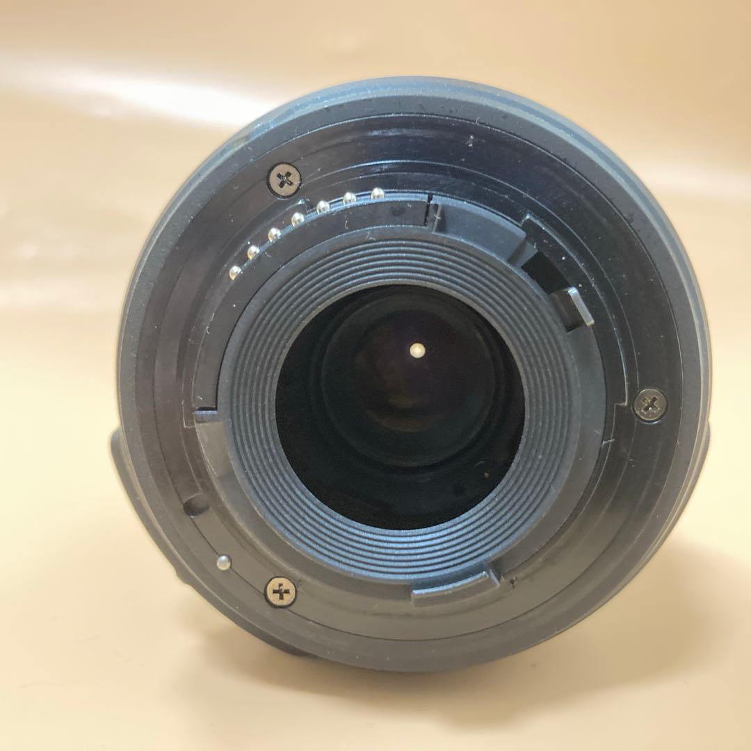 ⭐︎SDカード付き⭐︎Nikon D60 デジタル一眼レフカメラ 完動品