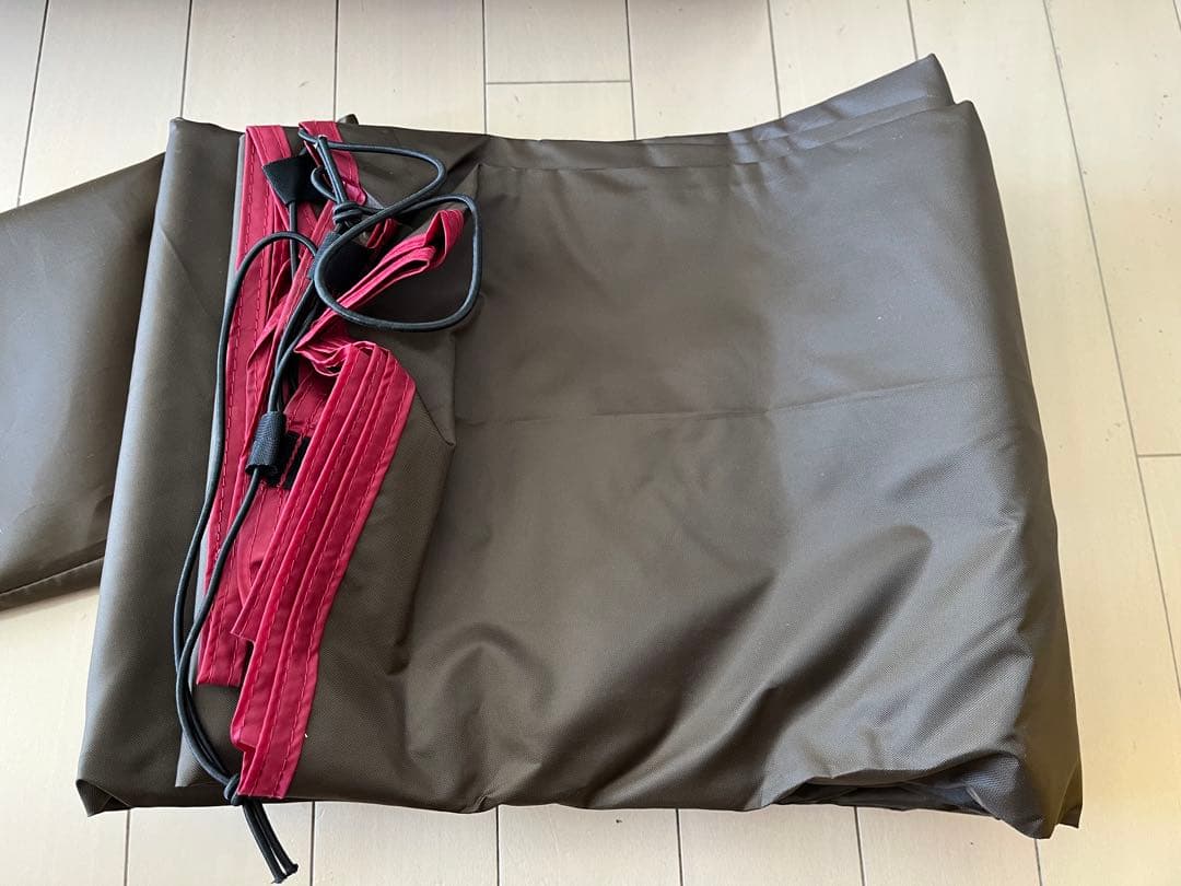 masatoshi1025様用ドックドーム ルーフシート グランドシート