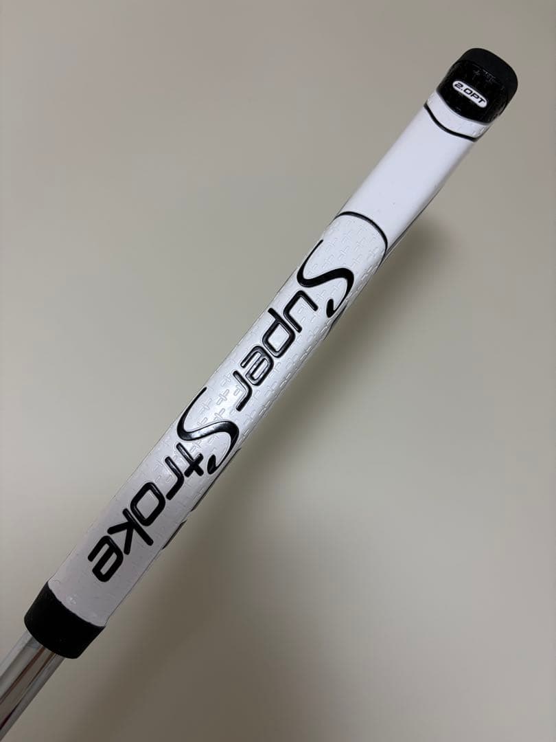 【美品】コブラ　LIMIT3D PISTA-45 3D Printed パター