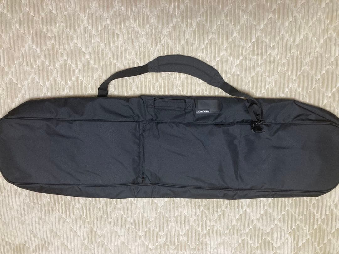 DAKINE 2way スノーボード ケース バック 157cm