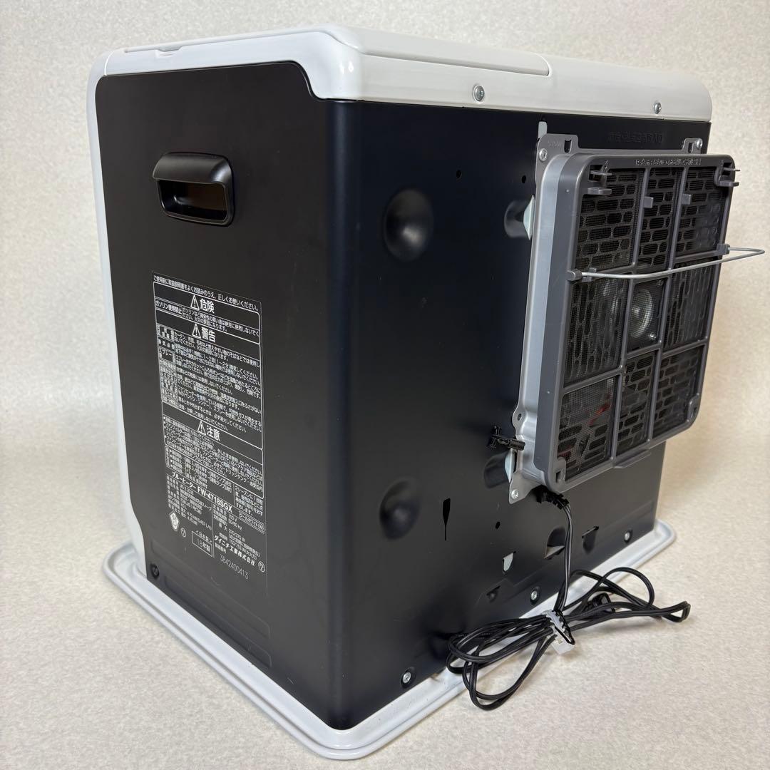 ダイニチ FW-4718SGX 石油ファンヒーター dainichi ストーブ