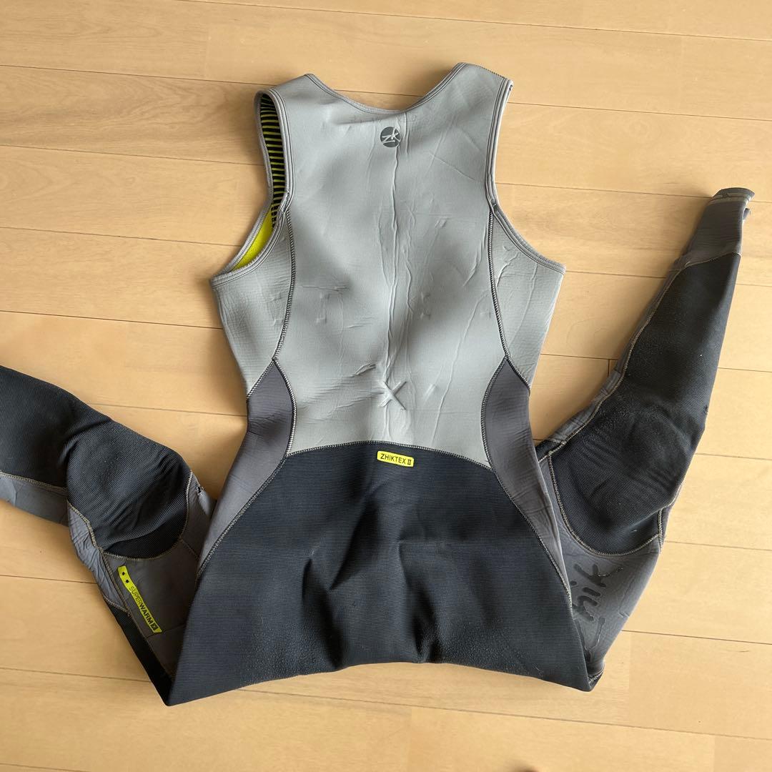 Zhik ザイクスーパーウォームX Mサイズ