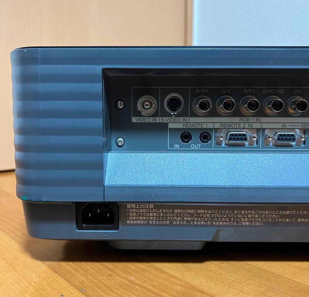 パナソニック　プロジェクター　PT-DW5100 5500ルーメン