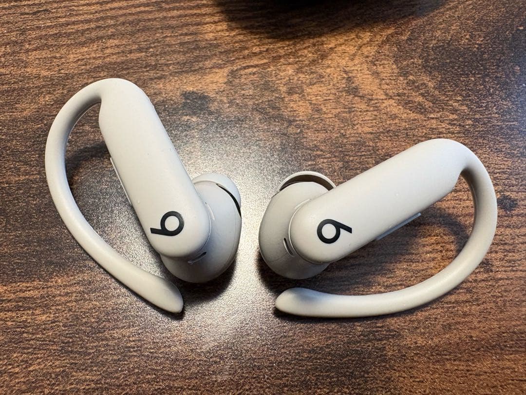 【美品】Beats Powerbeats Pro 2 クイックサンド