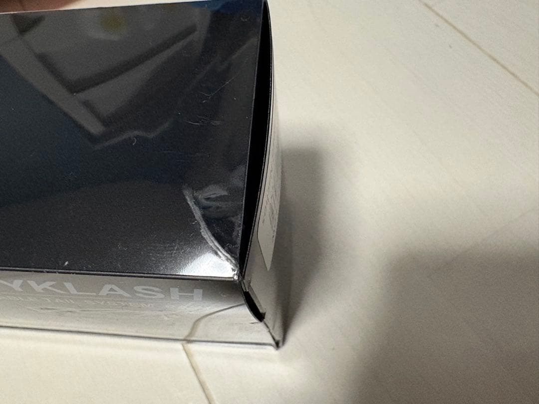 （商品説明必読）TINYKLASH Cheese Head Nachos