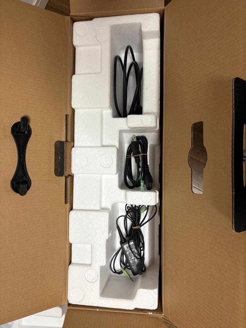 ASUS VG258 24.5インチ ゲーミングモニター即日発送！