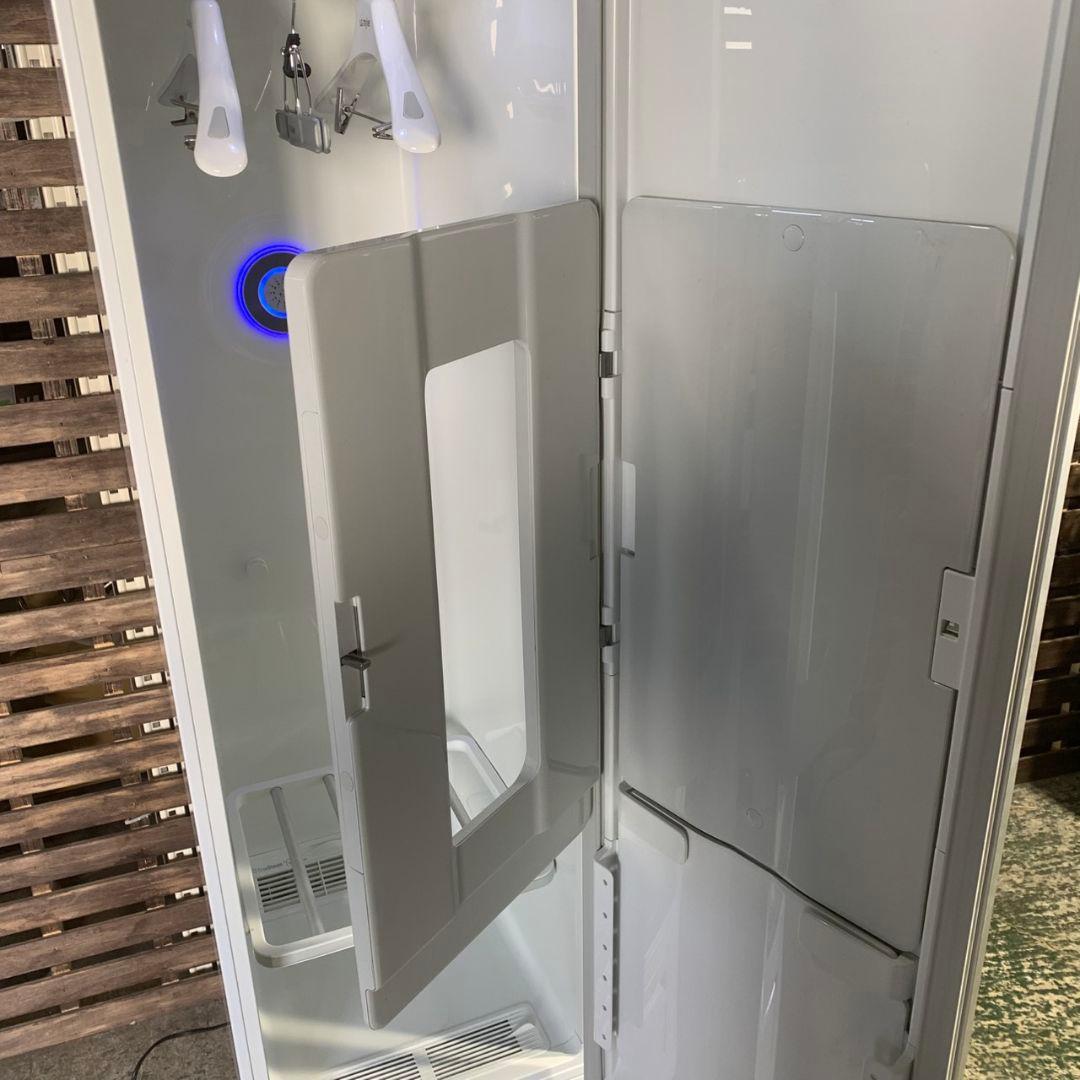 K765 LG 電気乾燥機 衣類乾燥機 S3RER 2018年製