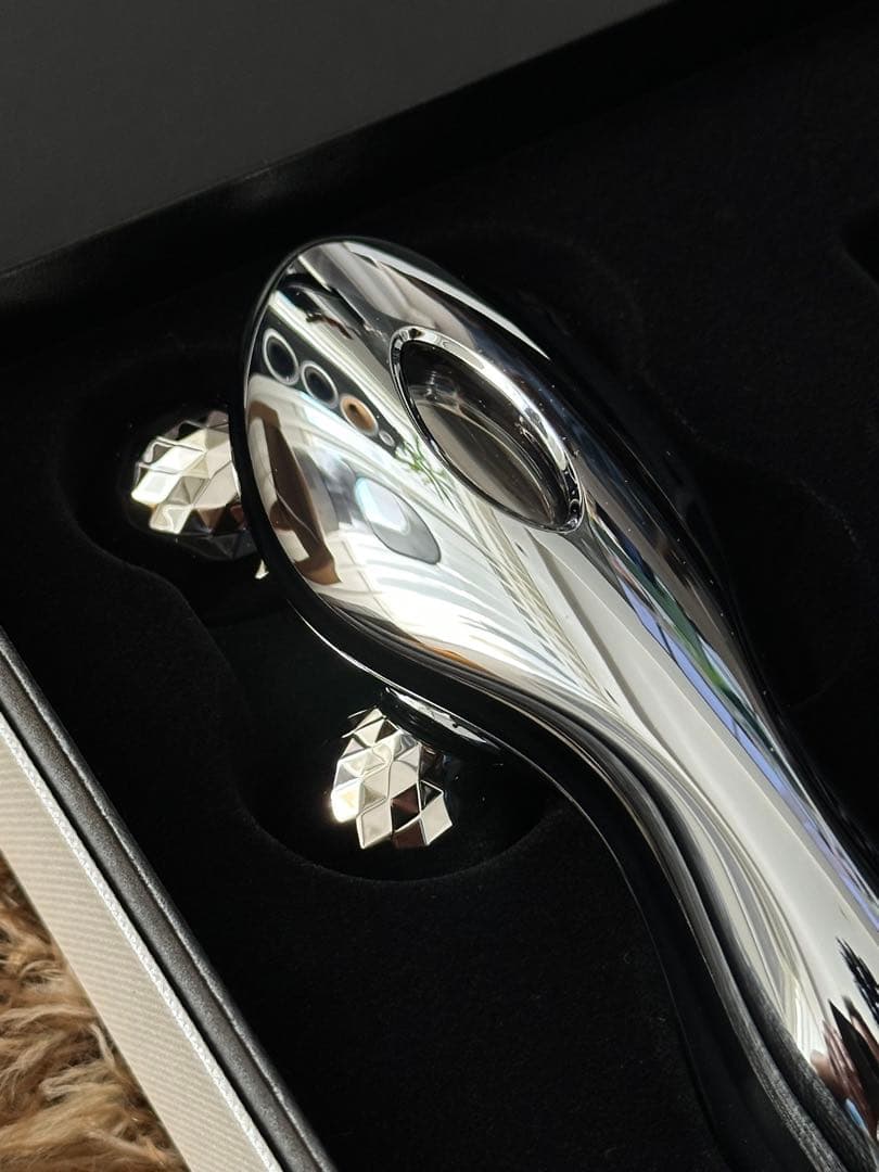 ReFa 美顔ローラー 新品未使用